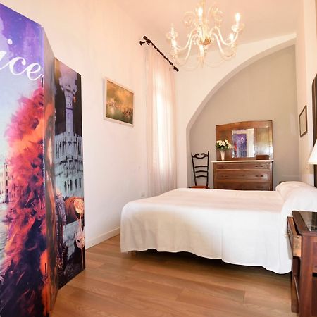 San Giacomo Apartment Venesia Bagian luar foto