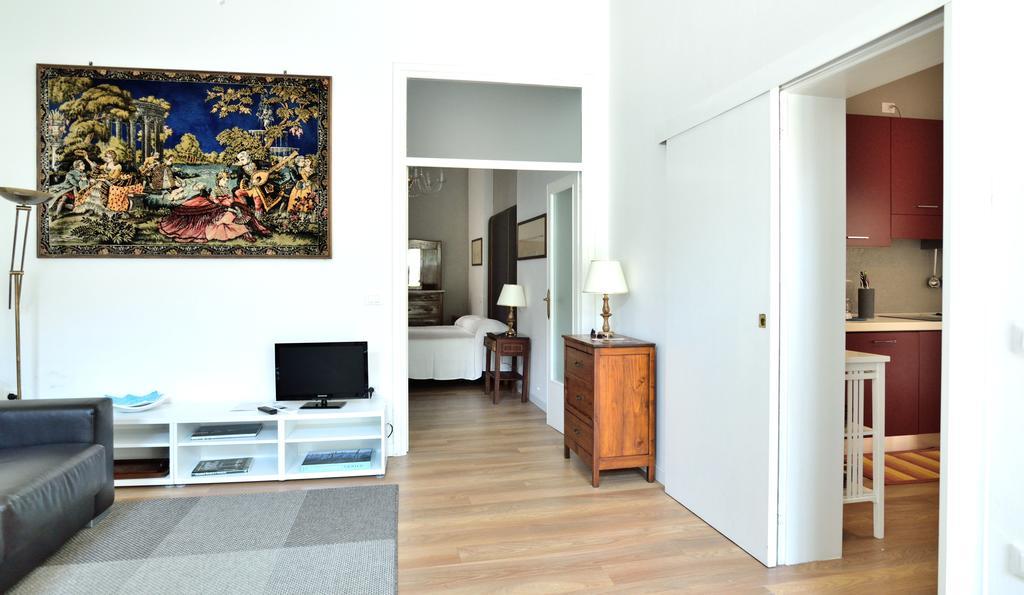 San Giacomo Apartment Venesia Ruang foto