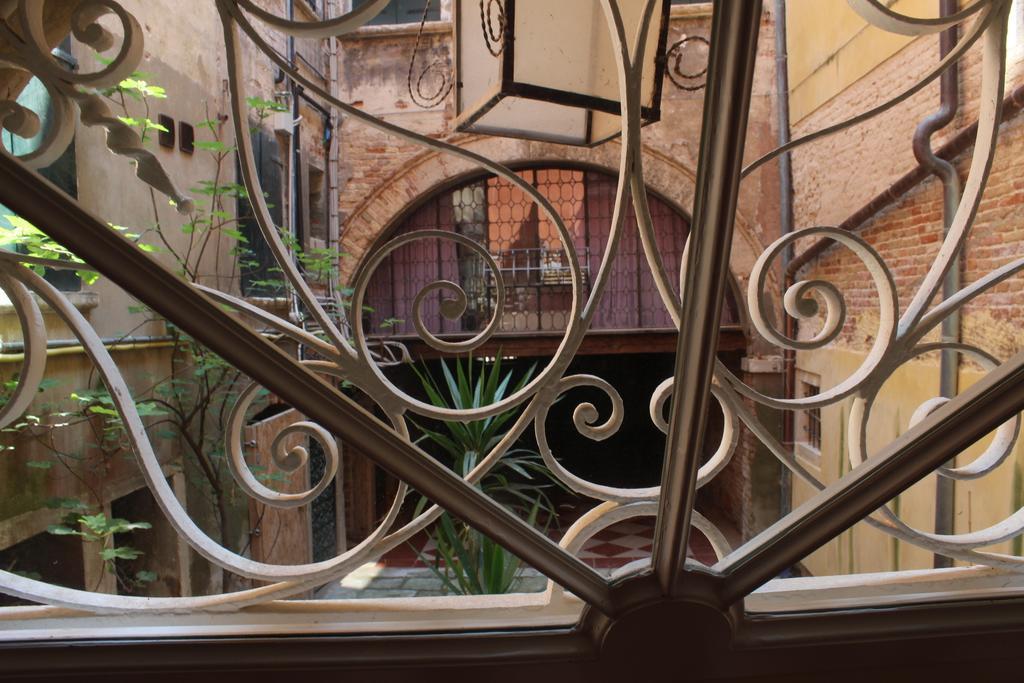 San Giacomo Apartment Venesia Ruang foto