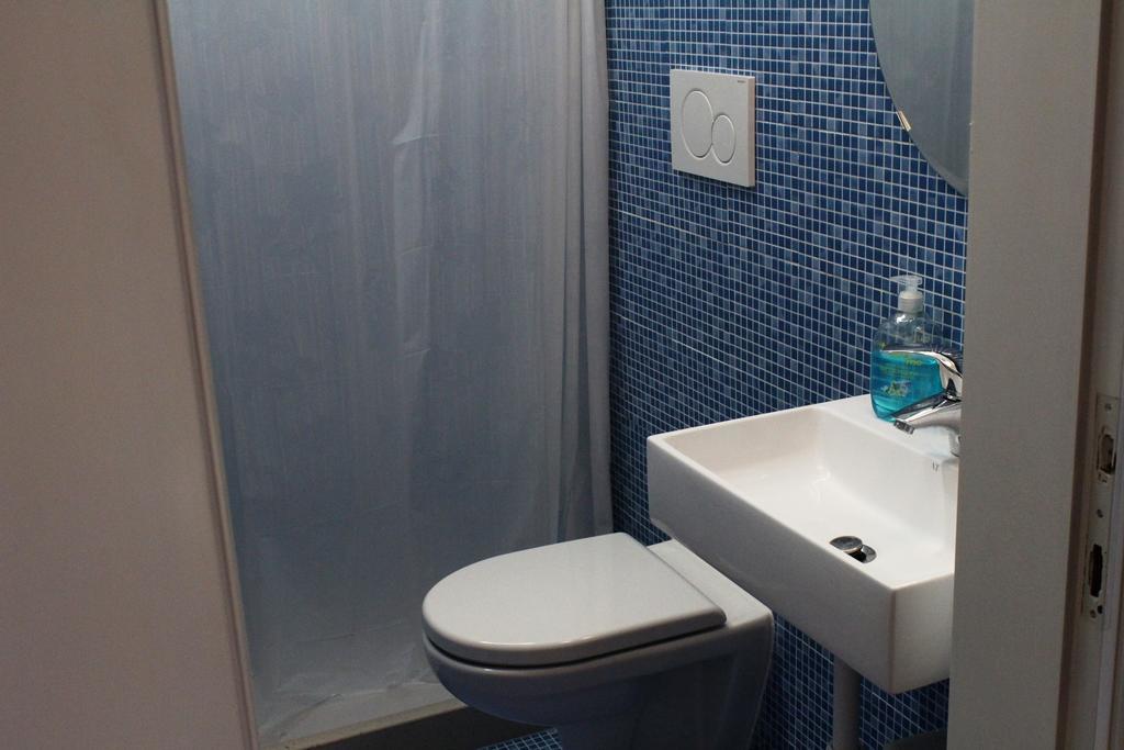 San Giacomo Apartment Venesia Ruang foto