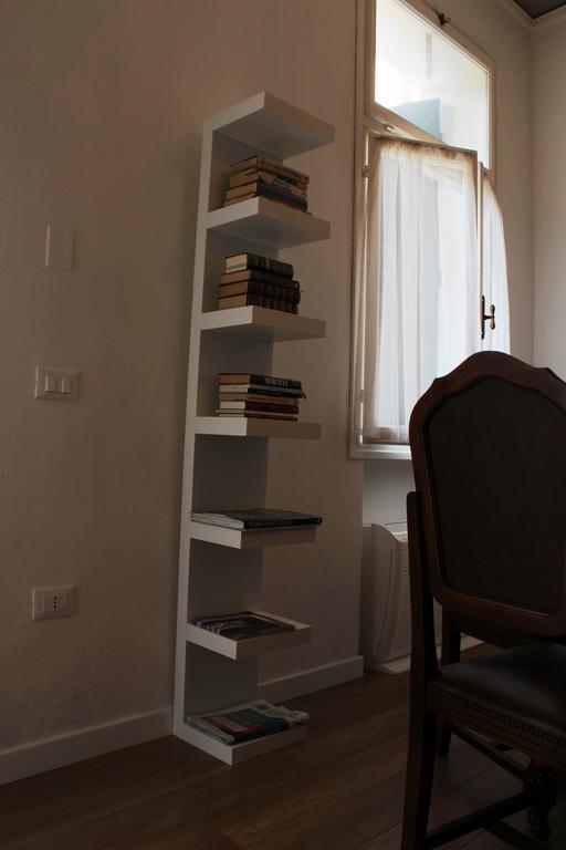 San Giacomo Apartment Venesia Ruang foto