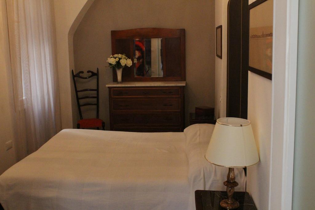 San Giacomo Apartment Venesia Ruang foto