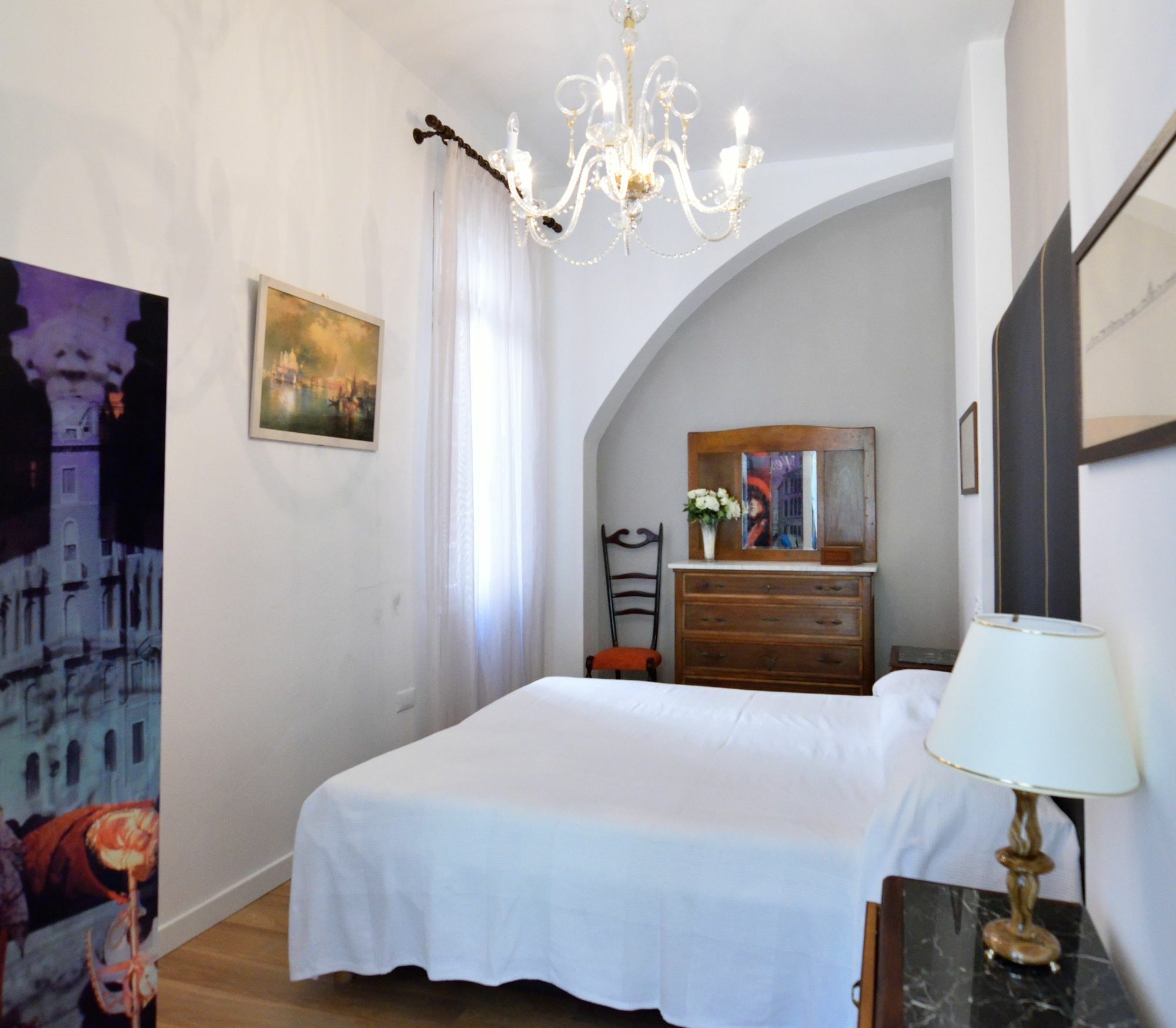 San Giacomo Apartment Venesia Bagian luar foto