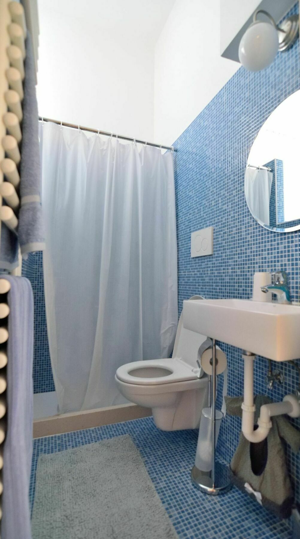 San Giacomo Apartment Venesia Bagian luar foto