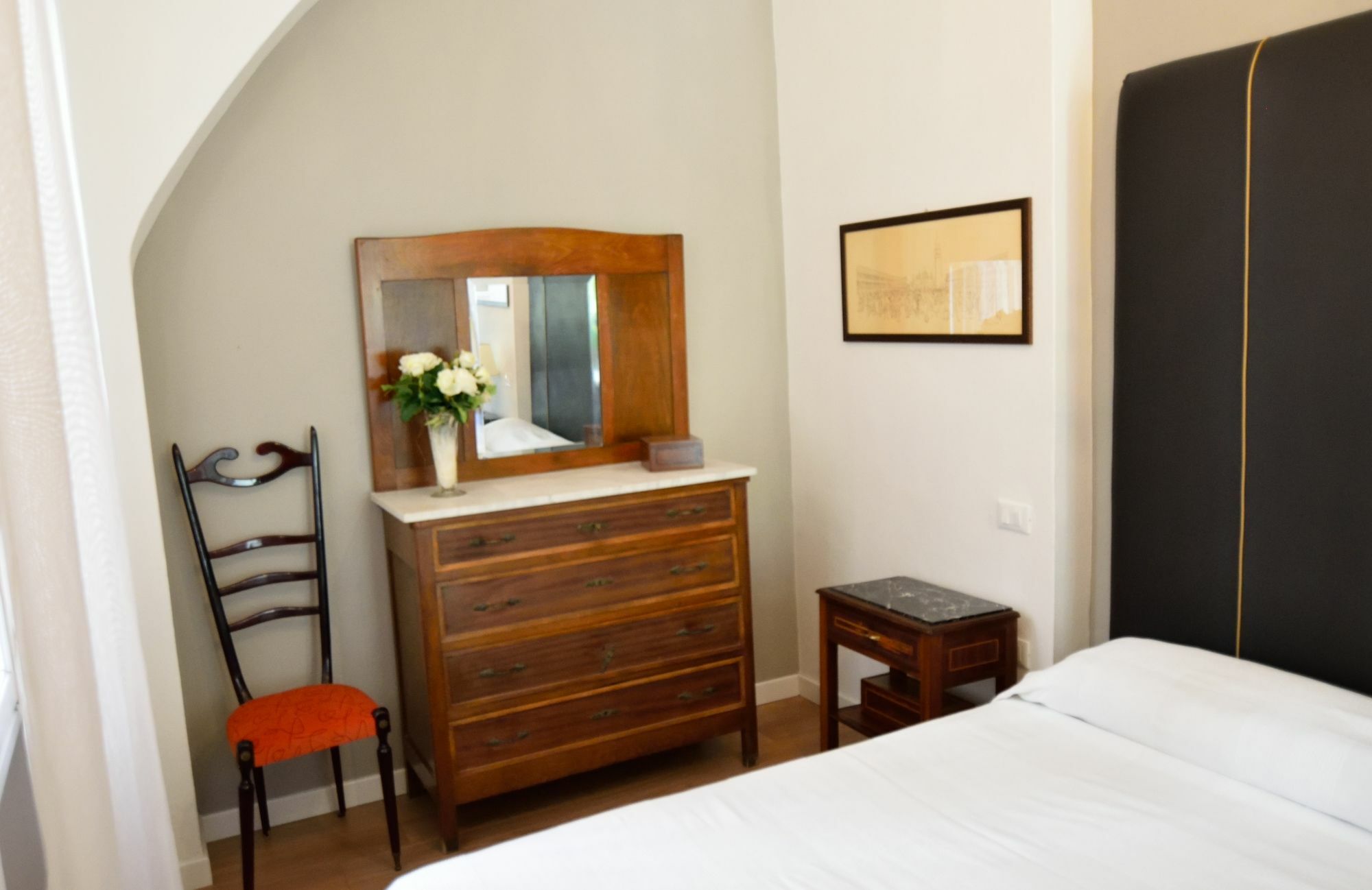 San Giacomo Apartment Venesia Bagian luar foto