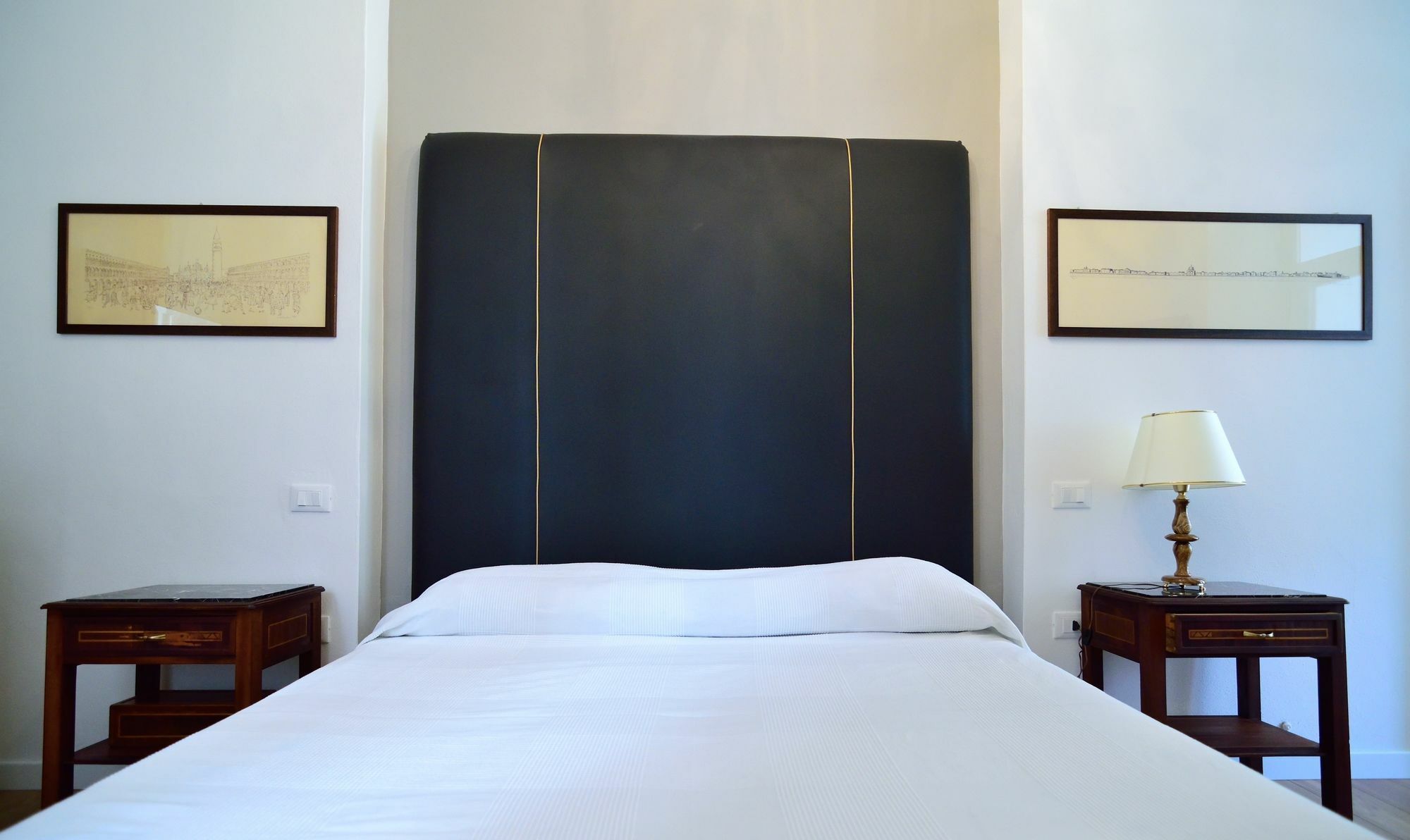 San Giacomo Apartment Venesia Bagian luar foto