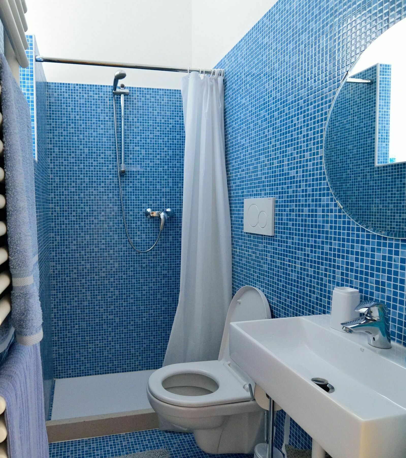 San Giacomo Apartment Venesia Bagian luar foto