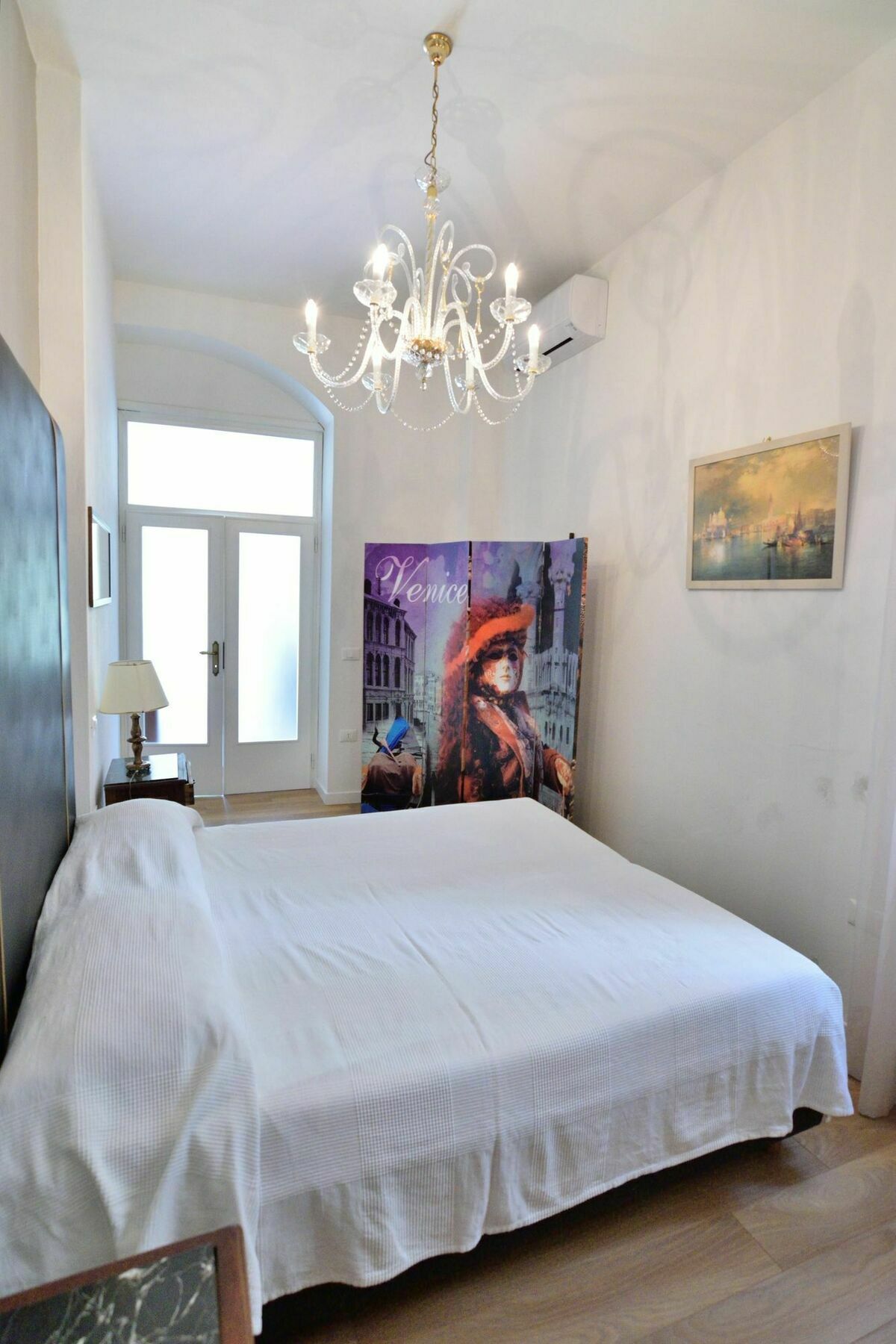San Giacomo Apartment Venesia Bagian luar foto