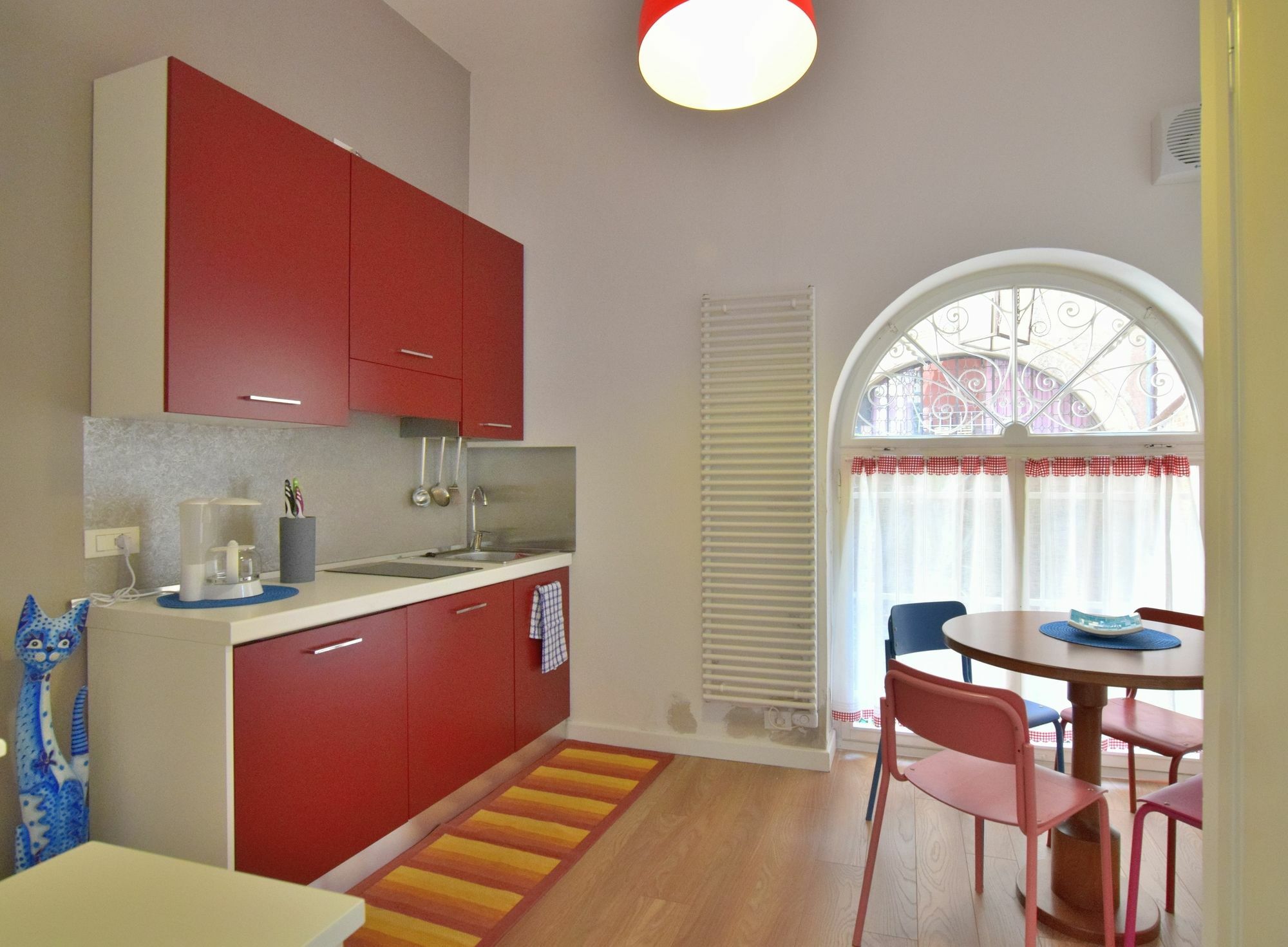 San Giacomo Apartment Venesia Bagian luar foto